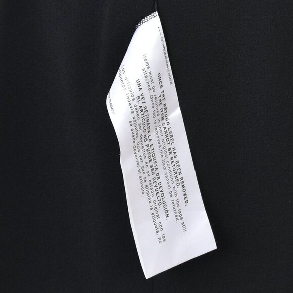 Dress The Population TIFFANY One Shoulder Midi Sheath Dress NEW - S - Picture 11 of 11